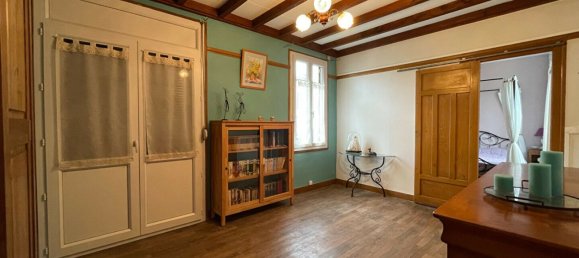 3 Schlafzimmer Haus in Rouesse-Vasse, France, Nr. 357644 7