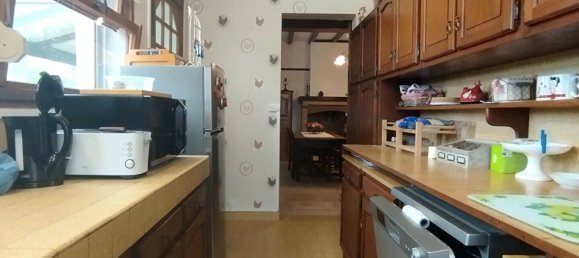 3 Schlafzimmer Haus in Rouesse-Vasse, France, Nr. 357644 12