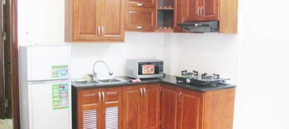 Apartamento T1 em Tay Ho, Vietnam N.º 5329 2