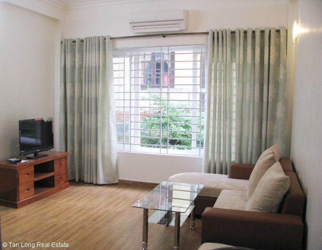 Apartamento T1 em Tay Ho, Vietnam N.º 5329