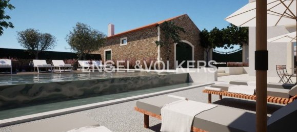 4 bedrooms House in Alenquer, Portugal No. 121785 32