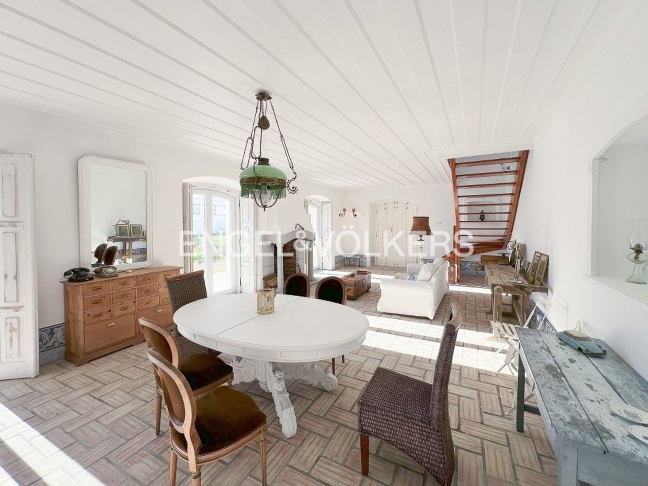 4 bedrooms House in Alenquer, Portugal No. 121785