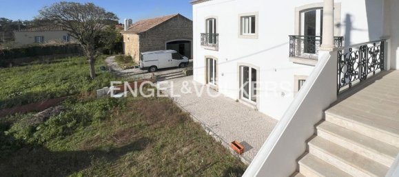 4 bedrooms House in Alenquer, Portugal No. 121785 23