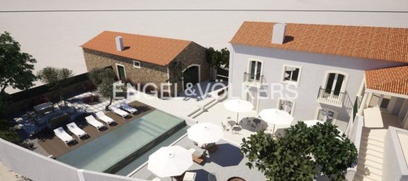 4 bedrooms House in Alenquer, Portugal No. 121785 33