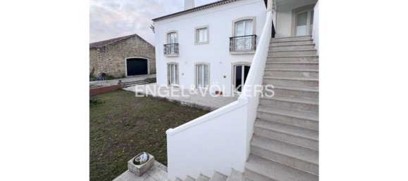 4 bedrooms House in Alenquer, Portugal No. 121785 25