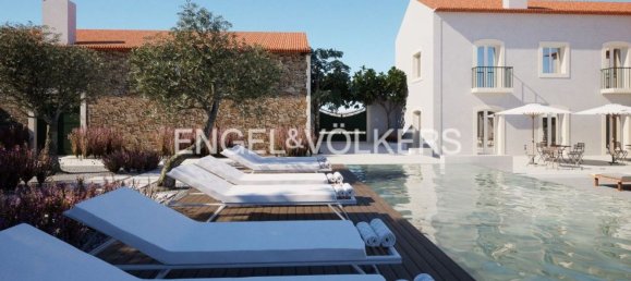 4 bedrooms House in Alenquer, Portugal No. 121785 31