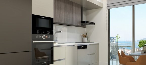 Apartment 2+1 in Istanbul, Turkey No. 25797 6