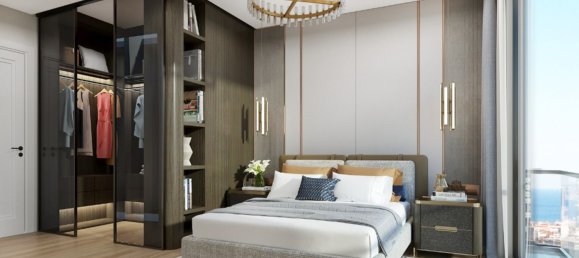 Apartment 2+1 in Istanbul, Turkey No. 25797 8