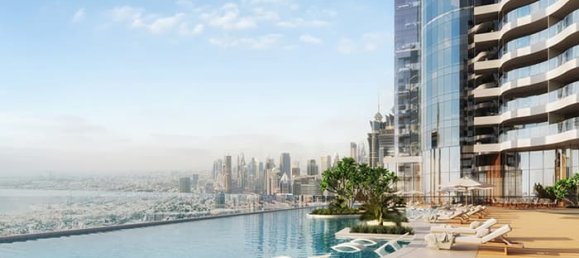 3 Schlafzimmer Wohnung in Dubai Marina, UAE, Nr. 11757 2