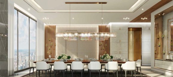 3 Schlafzimmer Wohnung in Dubai Marina, UAE, Nr. 11757 7