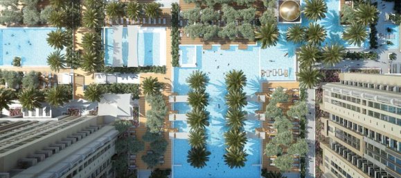 3 Schlafzimmer Wohnung in Dubai Marina, UAE, Nr. 11757 4