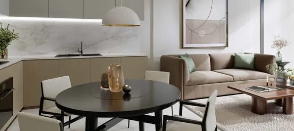 3 Schlafzimmer Wohnung in Dubai Marina, UAE, Nr. 11757 9