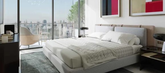 3 Schlafzimmer Wohnung in Dubai Marina, UAE, Nr. 11757 3