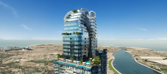 3 Schlafzimmer Wohnung in Dubai Marina, UAE, Nr. 11757 5