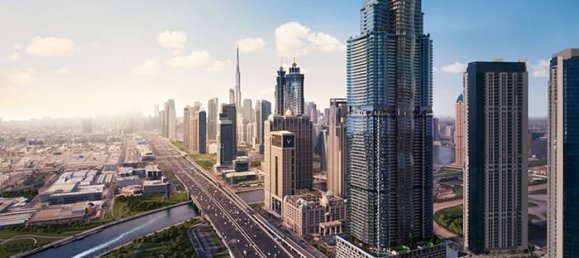 3 Schlafzimmer Wohnung in Dubai Marina, UAE, Nr. 11757 6