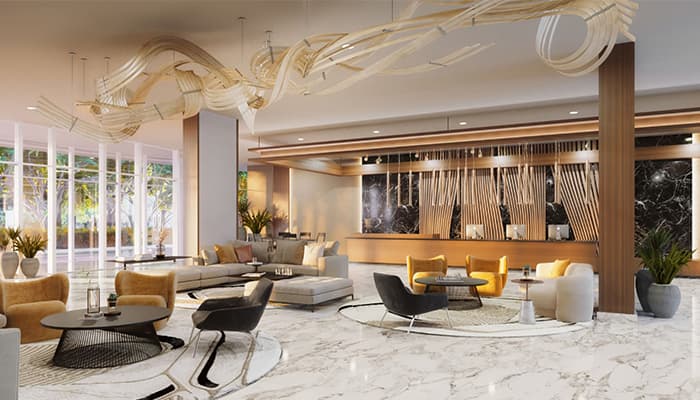 3 Schlafzimmer Wohnung in Dubai Marina, UAE, Nr. 11757