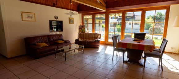 4 Schlafzimmer Haus in Conthey, Switzerland, Nr. 23 5