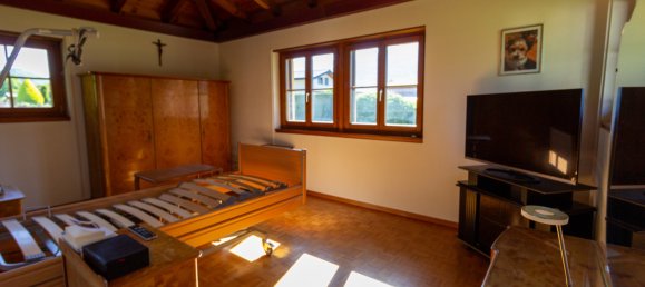 4 Schlafzimmer Haus in Conthey, Switzerland, Nr. 23 7