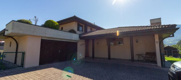 4 Schlafzimmer Haus in Conthey, Switzerland, Nr. 23 29