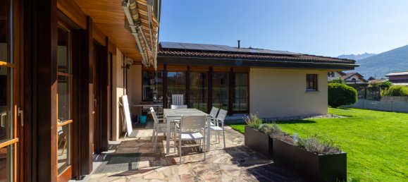 4 Schlafzimmer Haus in Conthey, Switzerland, Nr. 23 28