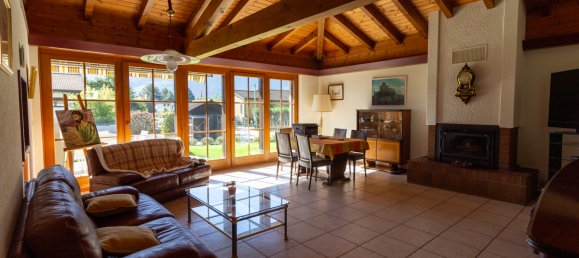 4 Schlafzimmer Haus in Conthey, Switzerland, Nr. 23 4