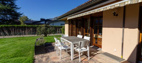 4 Schlafzimmer Haus in Conthey, Switzerland, Nr. 23 25