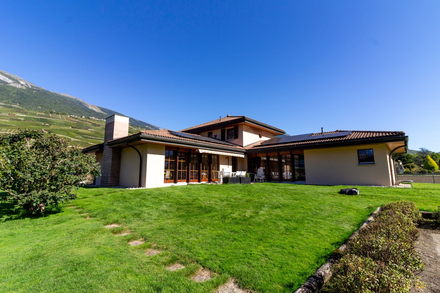 4 Schlafzimmer Haus in Conthey, Switzerland, Nr. 23