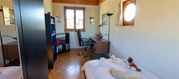 4 Schlafzimmer Haus in Conthey, Switzerland, Nr. 23 15