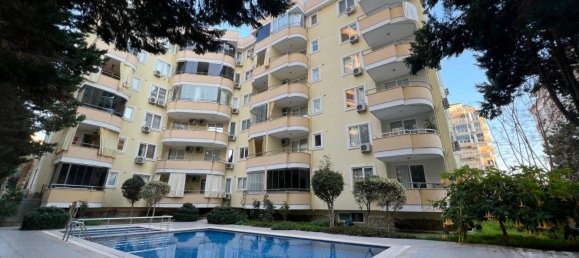 2 rooms Apartment in Mahmutlar, Turkey No. 33783 15