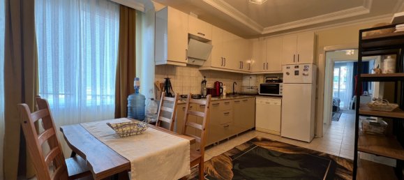 2 rooms Apartment in Mahmutlar, Turkey No. 33783 9