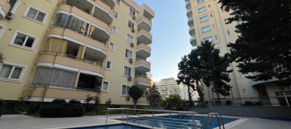 2 rooms Apartment in Mahmutlar, Turkey No. 33783 14