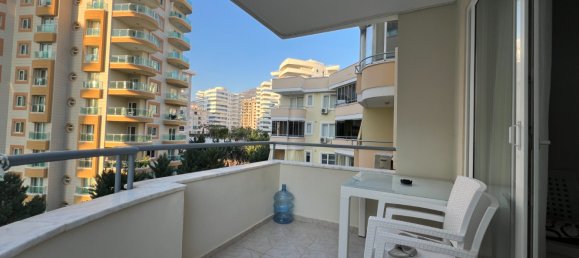 2 rooms Apartment in Mahmutlar, Turkey No. 33783 16