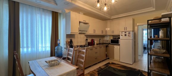 2 rooms Apartment in Mahmutlar, Turkey No. 33783 7
