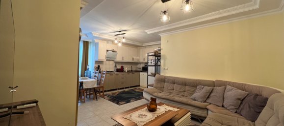 2 rooms Apartment in Mahmutlar, Turkey No. 33783 2