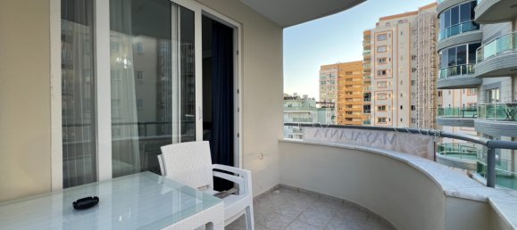 2 rooms Apartment in Mahmutlar, Turkey No. 33783 11