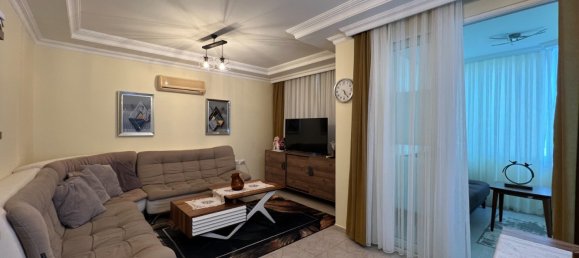 2 rooms Apartment in Mahmutlar, Turkey No. 33783 10