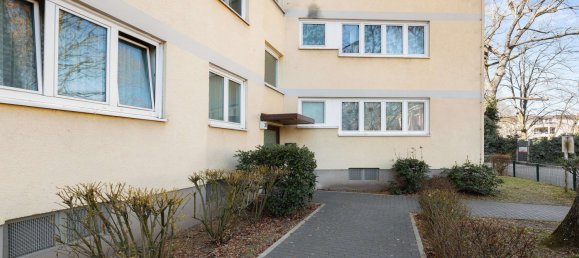 2 غرف نوم شقة في Spandau, Germany رقم 79971 22