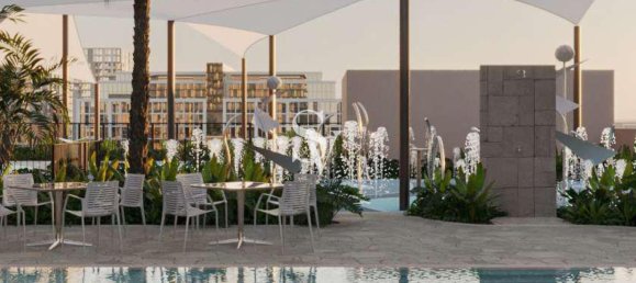 2 chambres appartement à vendre à Al Satwa, Dubai, UAE № 182419 5