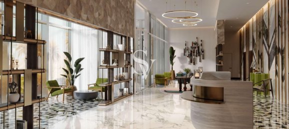 2 chambres appartement à vendre à Al Satwa, Dubai, UAE № 182419 8