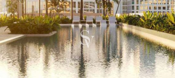 2 chambres appartement à vendre à Al Satwa, Dubai, UAE № 182419 3