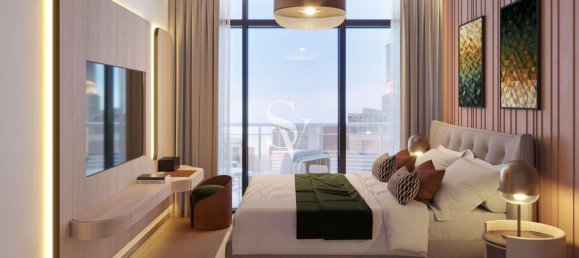2 chambres appartement à vendre à Al Satwa, Dubai, UAE № 182419 9