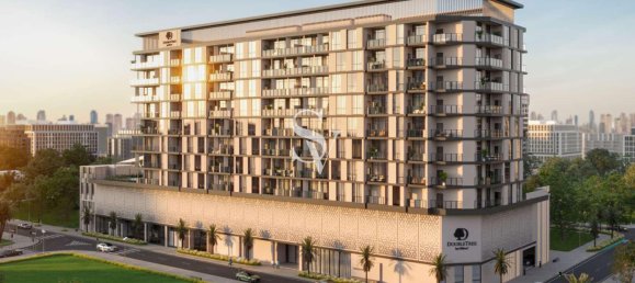 2 chambres appartement à vendre à Al Satwa, Dubai, UAE № 182419 14