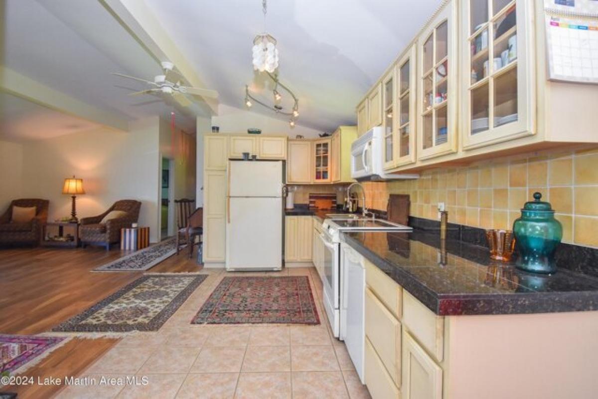 3 bedrooms House in Dadeville, USA No. 398252