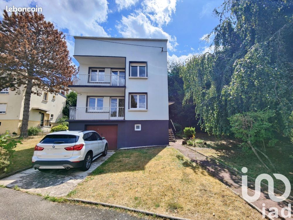 4 chambres Maison à Forbach, France No. 261281