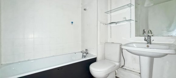 Apartamento de 1 dormitorio en Lyon, France No. 341111 5