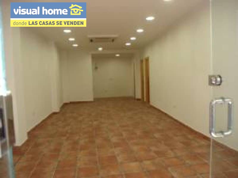  عقار تجاري في Benidorm, Spain 70متر مربع رقم 172387