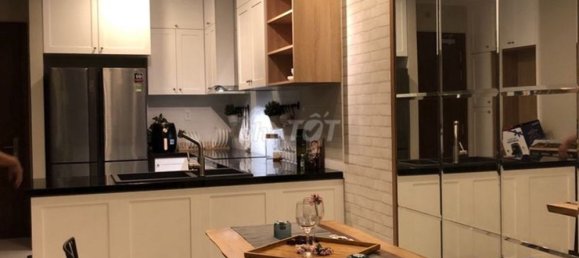 2 bedrooms Apartment in District 4, Vietnam No. 16841 2