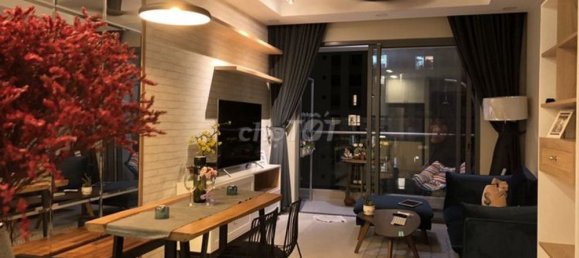 2 bedrooms Apartment in District 4, Vietnam No. 16841 3