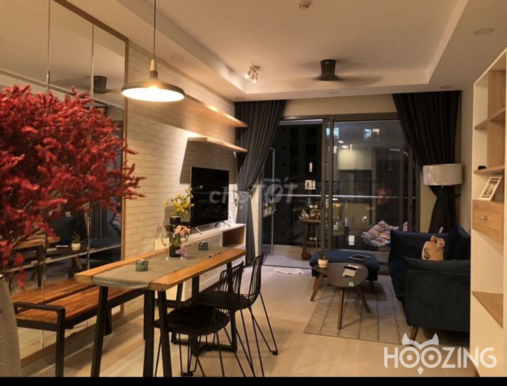 2 bedrooms Apartment in District 4, Vietnam No. 16841