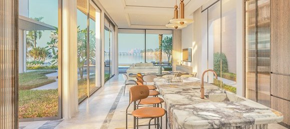 2 bedrooms Penthouse in Palm Jumeirah, UAE No. 2962 20